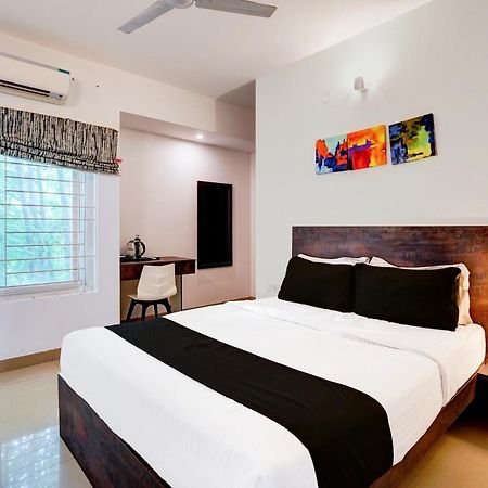 Townhouse Hebbal Bhadrappa Layout 벵갈루루 외부 사진