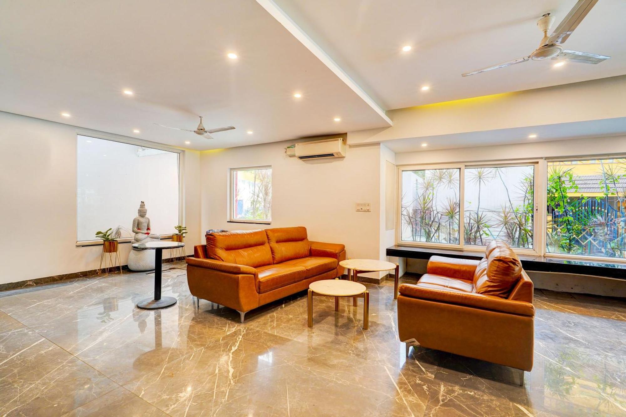Townhouse Hebbal Bhadrappa Layout 벵갈루루 외부 사진